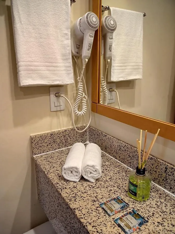Suite Confort Inn Jardim Paulista São Paulo Apartamento