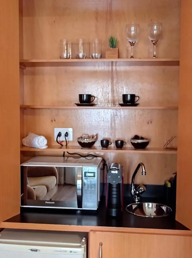 Suite Confort Inn Jardim Paulista São Paulo Apartamento