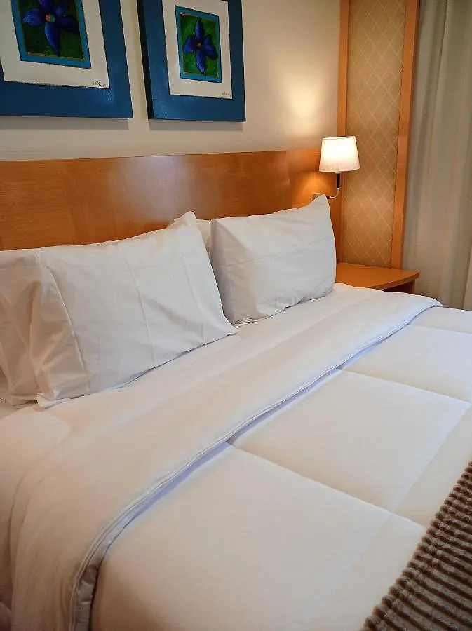 Apartamento Suite Confort Inn Jardim Paulista São Paulo