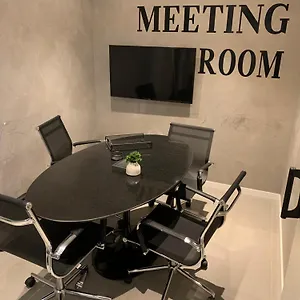 Studio704 Metro Brooklin São Paulo