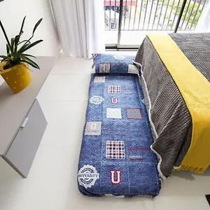 Lf101 - Decorado No Tatuape São Paulo