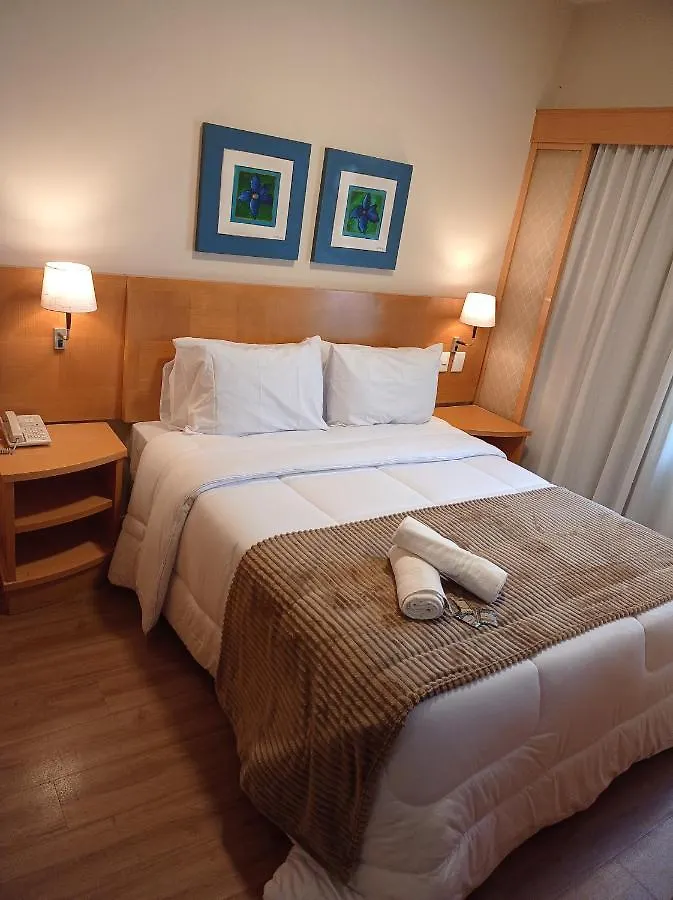 Apartamento Suite Confort Inn Jardim Paulista São Paulo Brasil